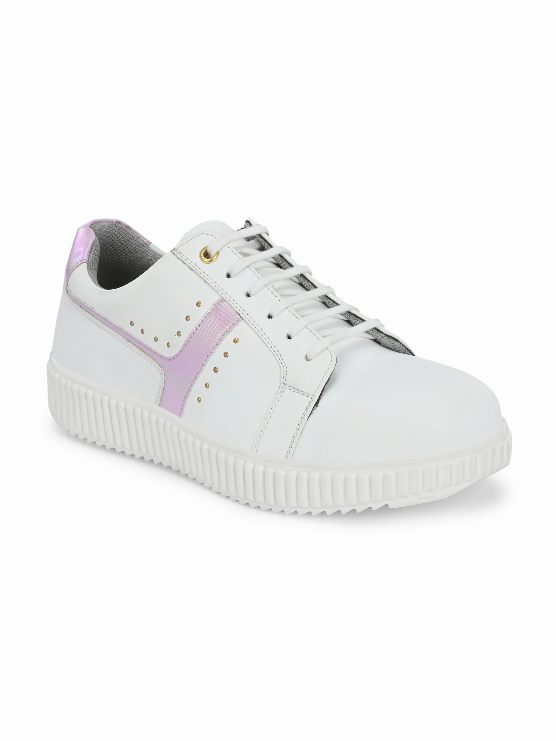 Jumpman Mvp Casual Shoes Megan Women White Sneakers
