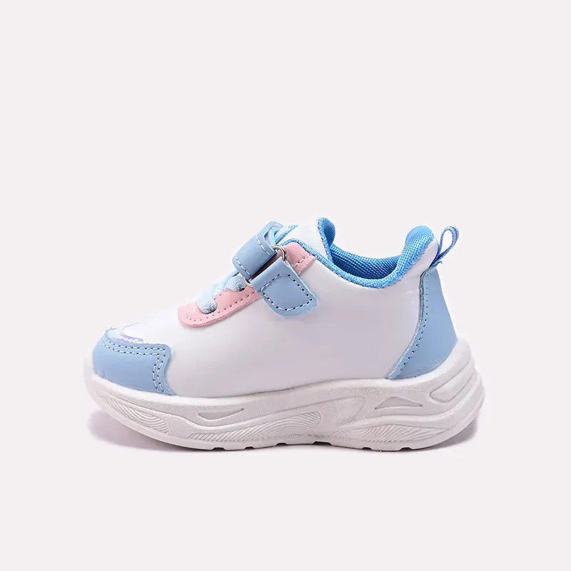 Ferozi Jogger Shoes for Baby 0750318 Flat Shoes Designer