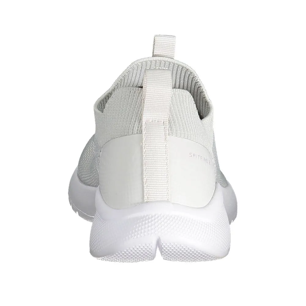 Sneakers O Toole Fila Beige Synthetic Women Sneaker