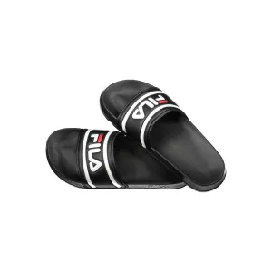 Sword And Sandals 2 Full Version Fila Black Polyethylene Men Sandal