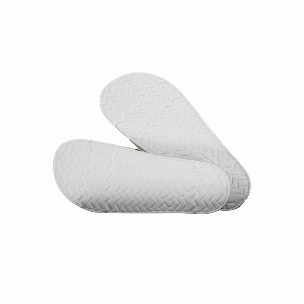 Fila White Polyethylene Women Sandal Adidas Originals Nmd Ri Casual Shoes