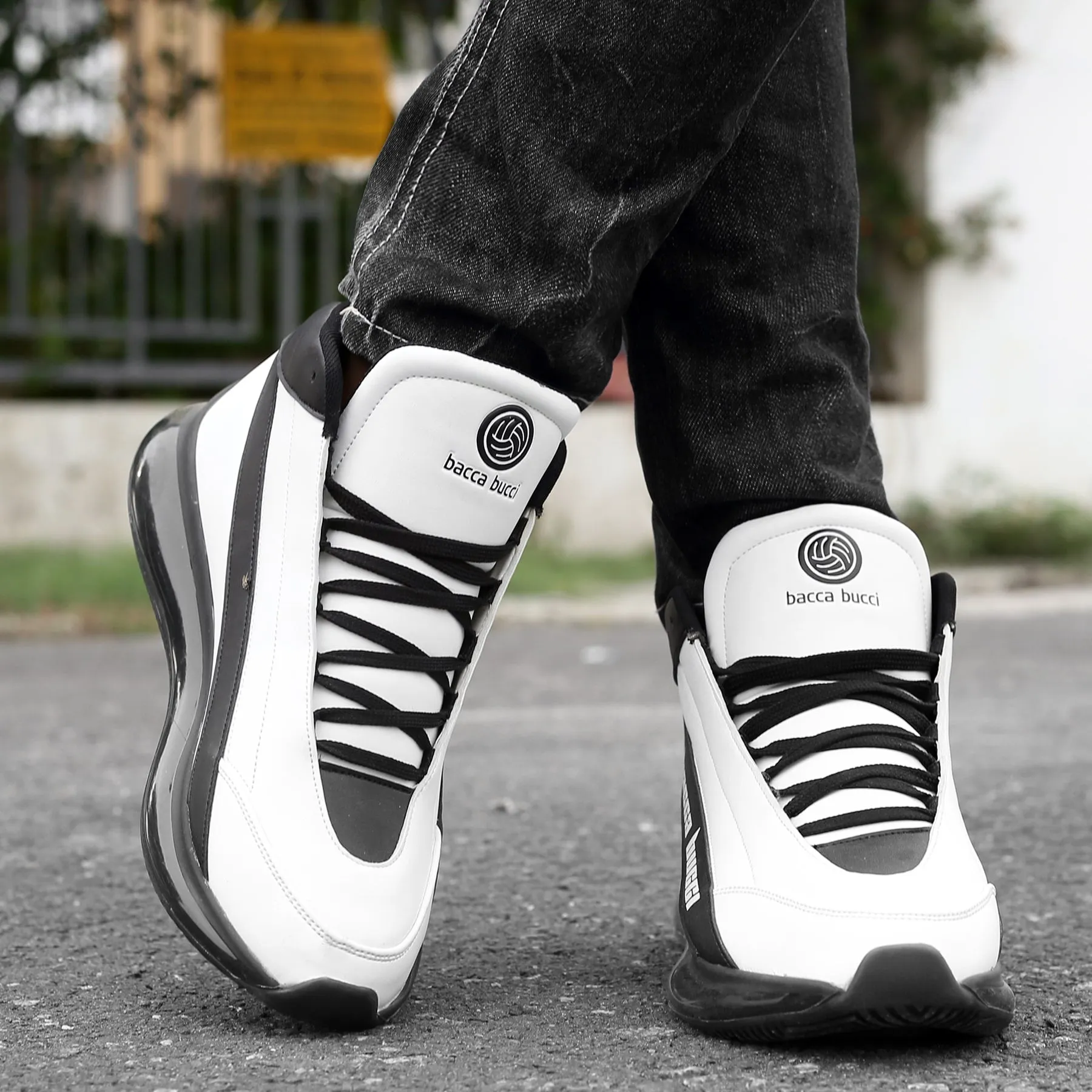 Casual On Sale Bacca Bucci Mars 2.0