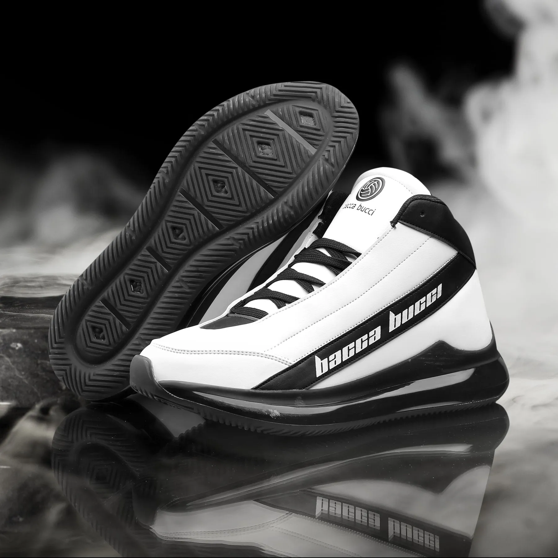 Bacca Bucci Mars 2.0 Originals Nmd V3 Casual