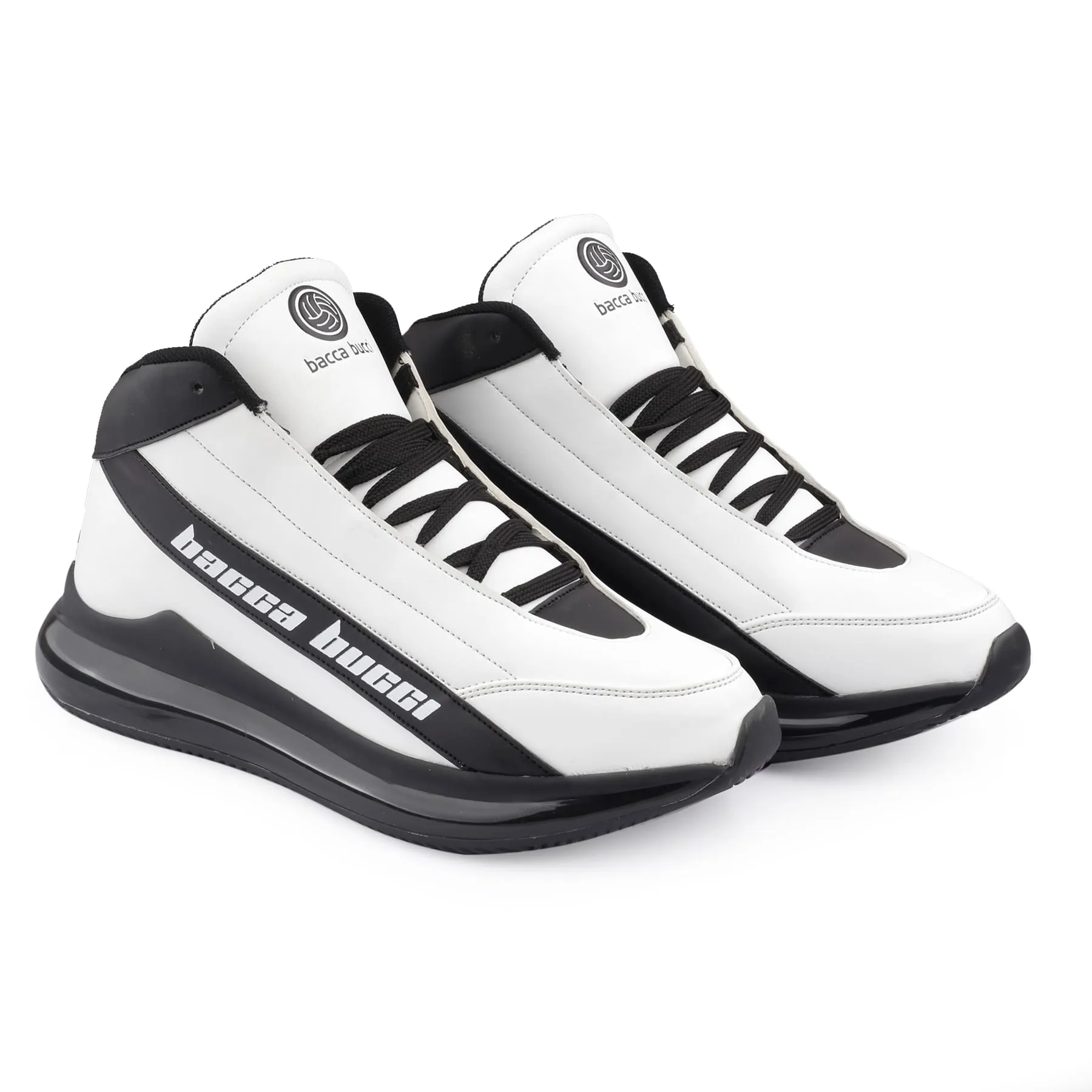 Bacca Bucci Mars 2.0 Old Navy Casual Shoes