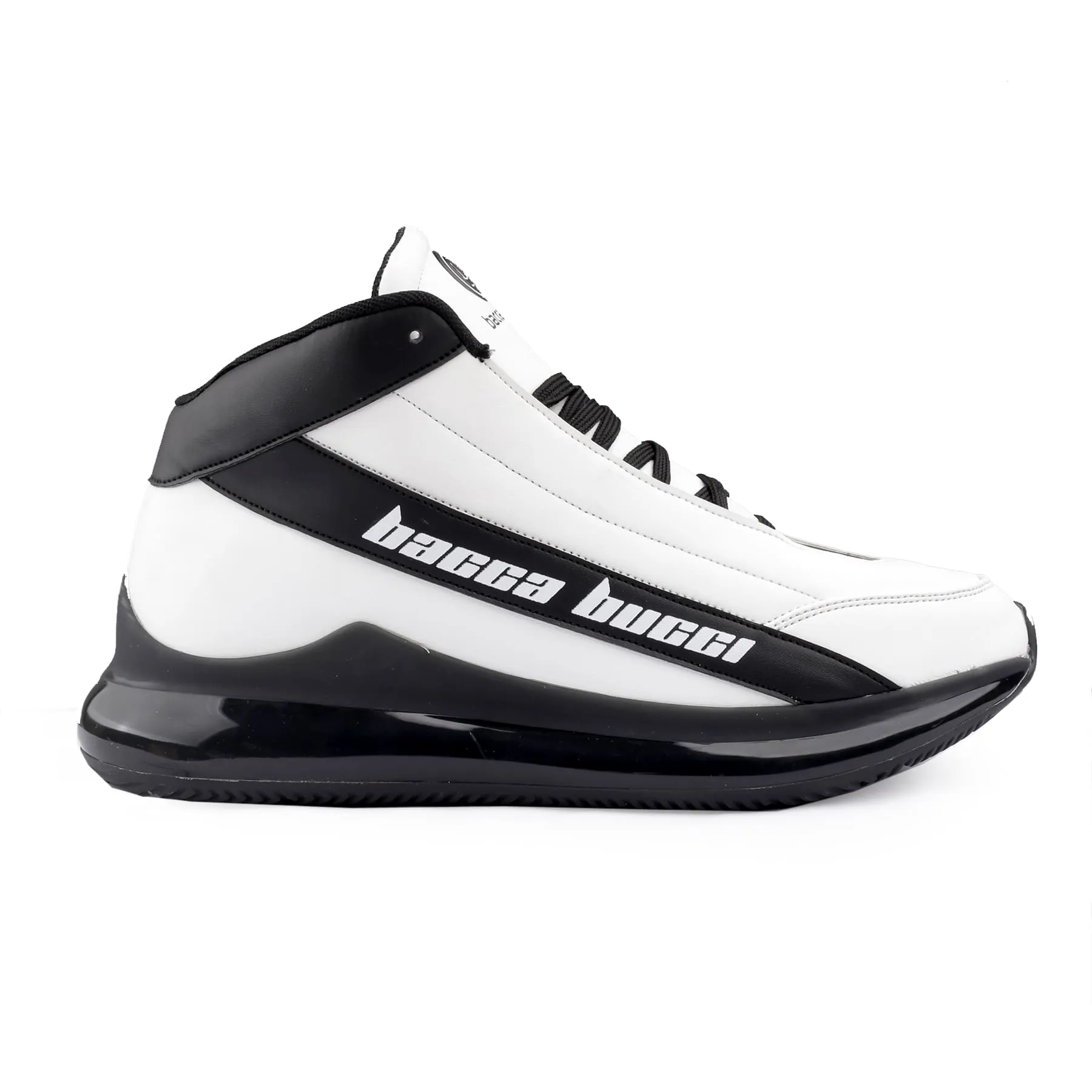 Bacca Bucci Mars 2.0 Shoes Casual Flats