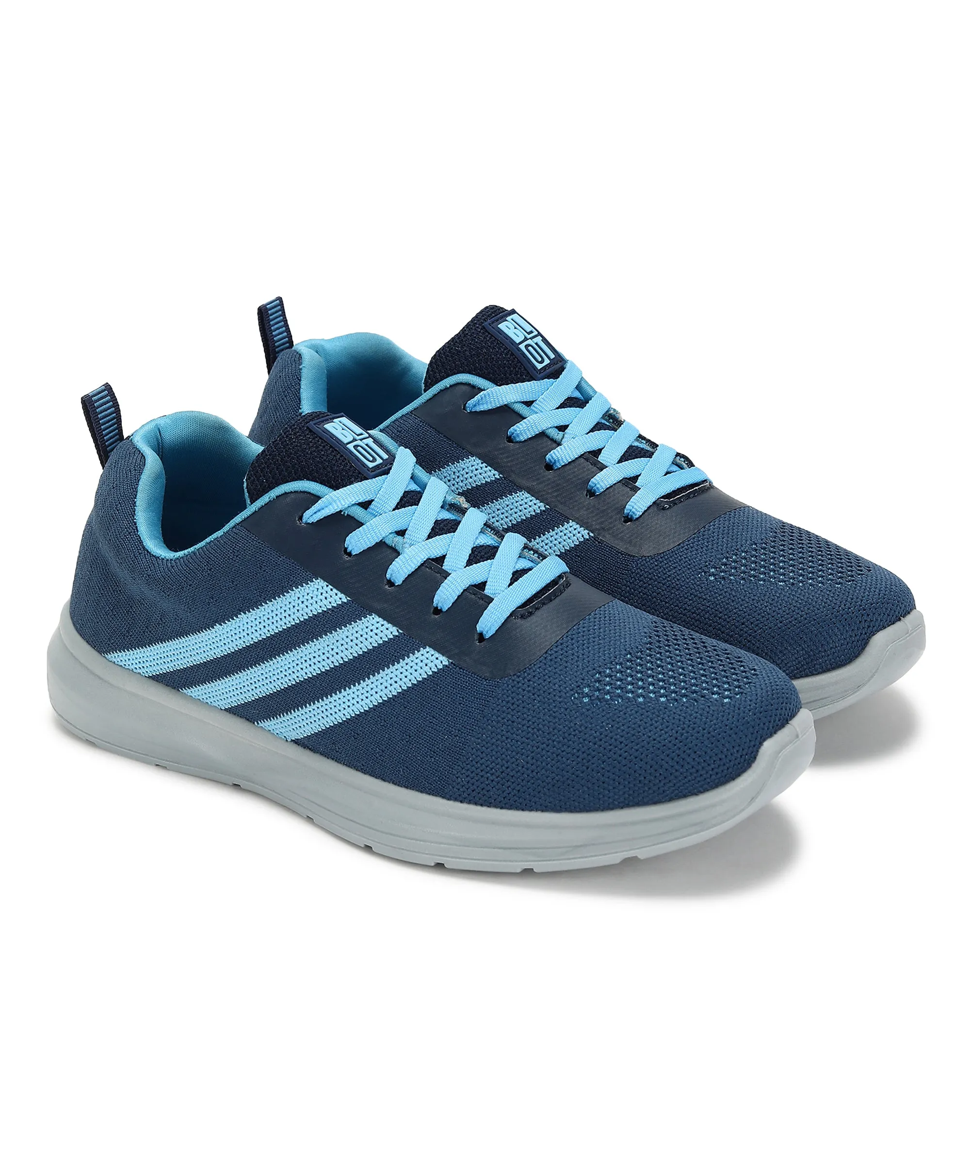 Paragon PUK8003B Kids Casual Fashion Shoes | Comfortable Trendy Shoes for Boys & Girls Hiking Shoes For Biking