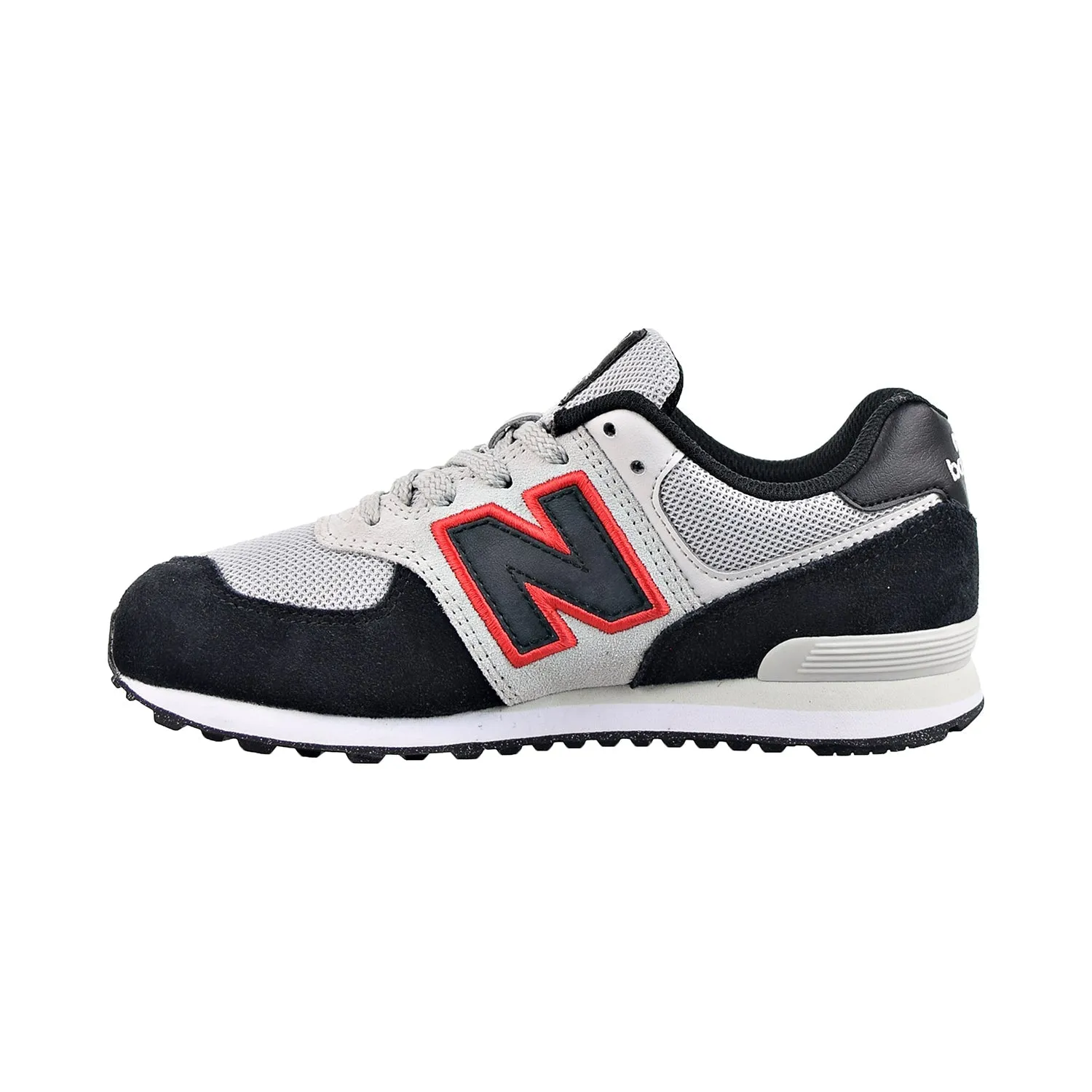 Fresh Foam X 880v13 Running Shoes New Balance 574 Big Kids' Shoes White-Black-Red