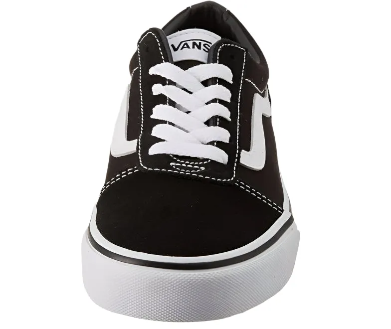 Nike Air Max 2090 Casual Shoes Vans Kids Ward Low-Top Kids Sneakers  Suede/Canvas Black/White