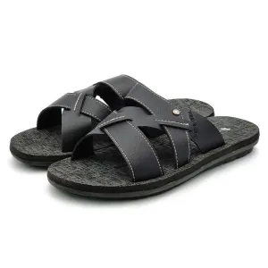 Flat Slide On Sandals Dresses Shoes