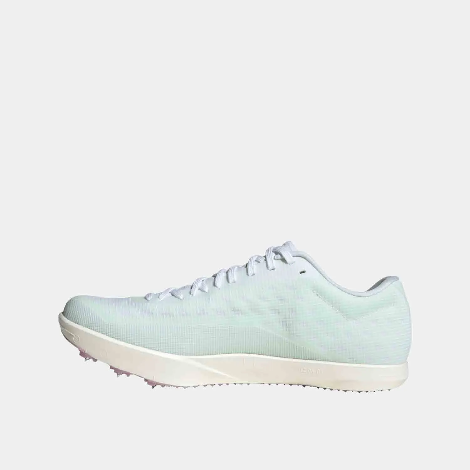 Adidas Gymnastics Shoes Sneaker Adidas Adizero LJ Jumping Spikes