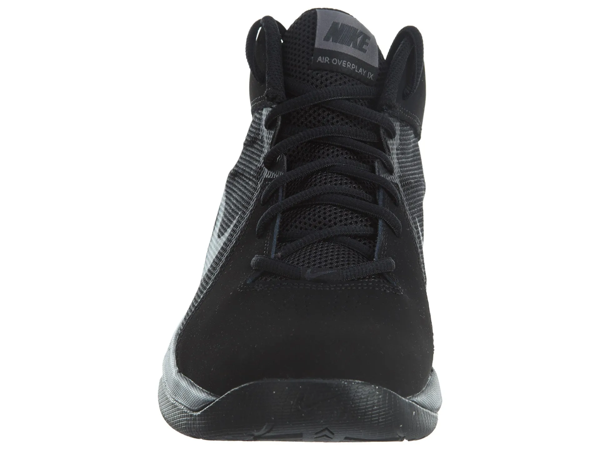 Nike The Air Overplay Ix Nbk Mens Style : 831574 Asics Evo Wrestling Shoes