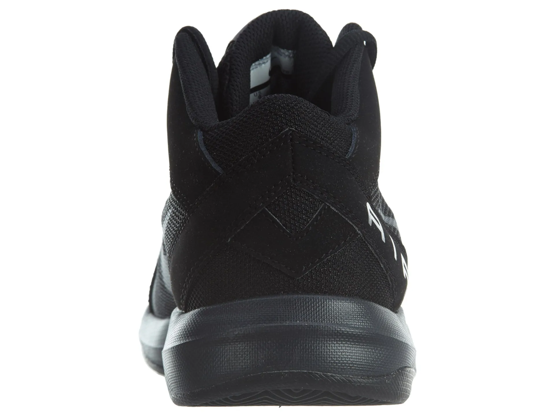 Nike The Air Overplay Ix Nbk Mens Style : 831574 Asics Shoes Kith