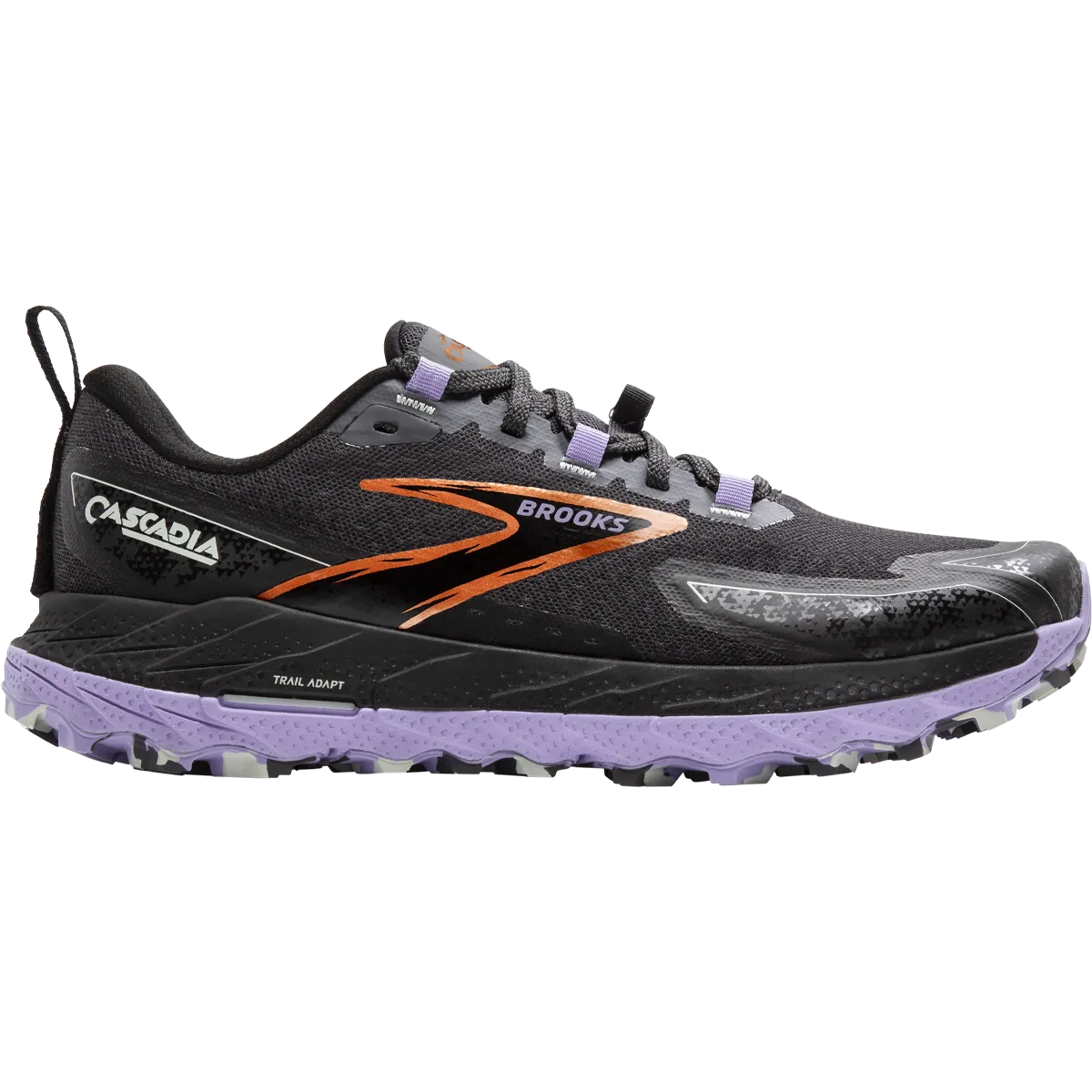 Best Trail Running Shoes For Women's Cascadia 18