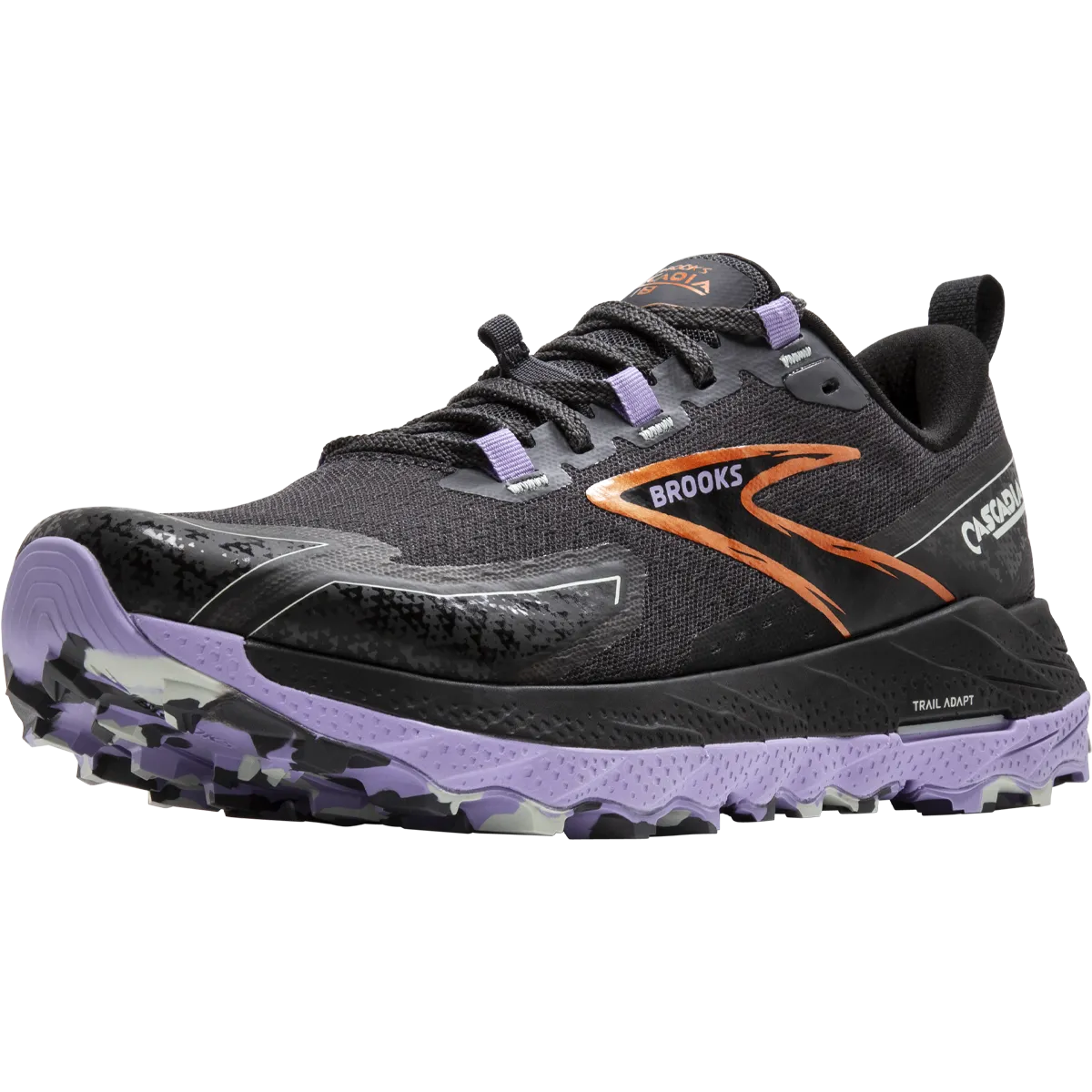 Women's Cascadia 18 Most Stylish Trail Running Shoes