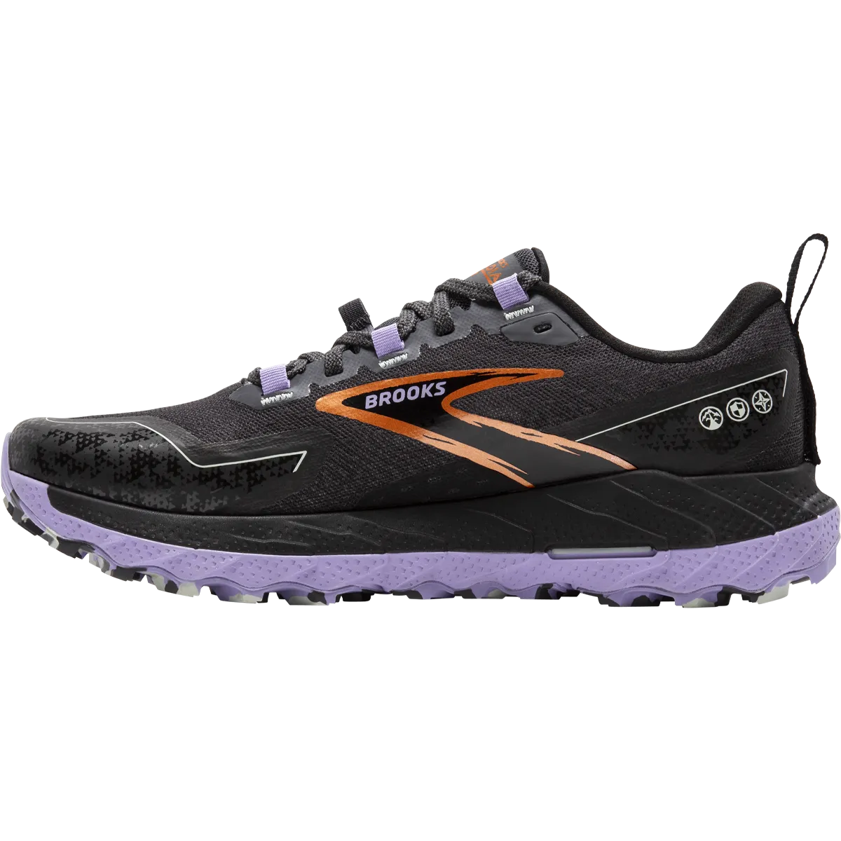 Women's Cascadia 18 Best Off Running Shoes
