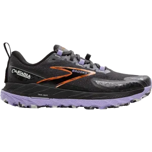 Comfortable Trail Running Shoes Women's Cascadia 18