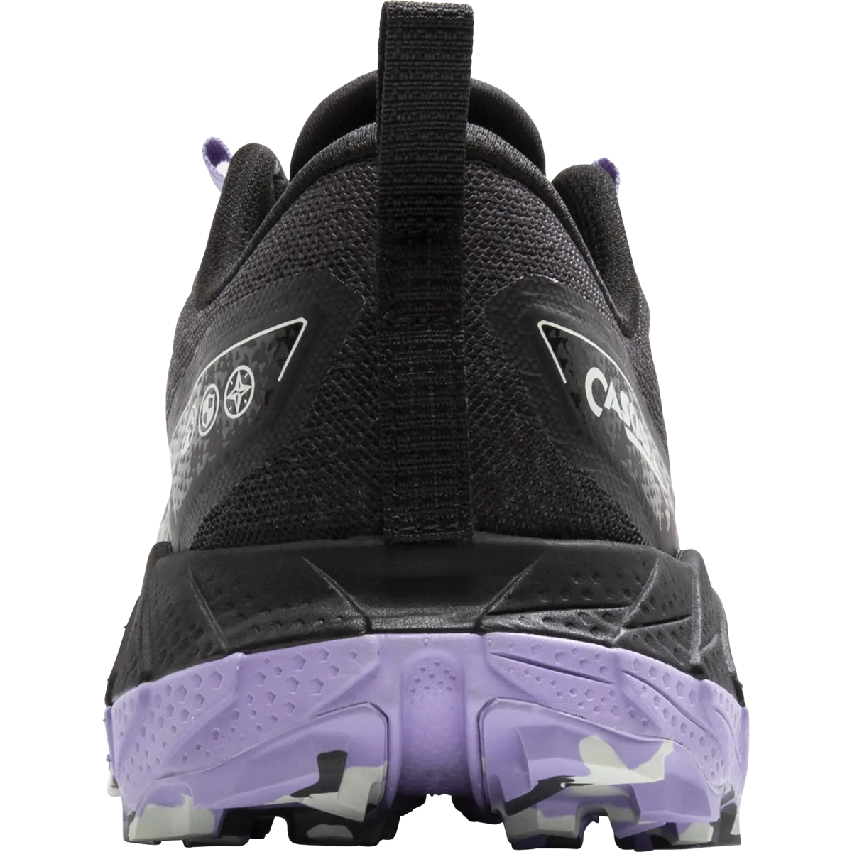 Women's Cascadia 18 Trail Running Shoes As Golf Shoes