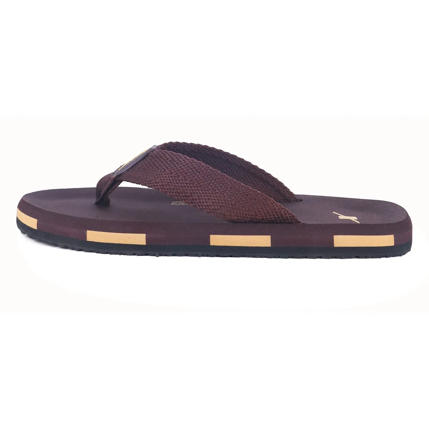 Flip flops for Gents SFG 2115 Open Flip Flops