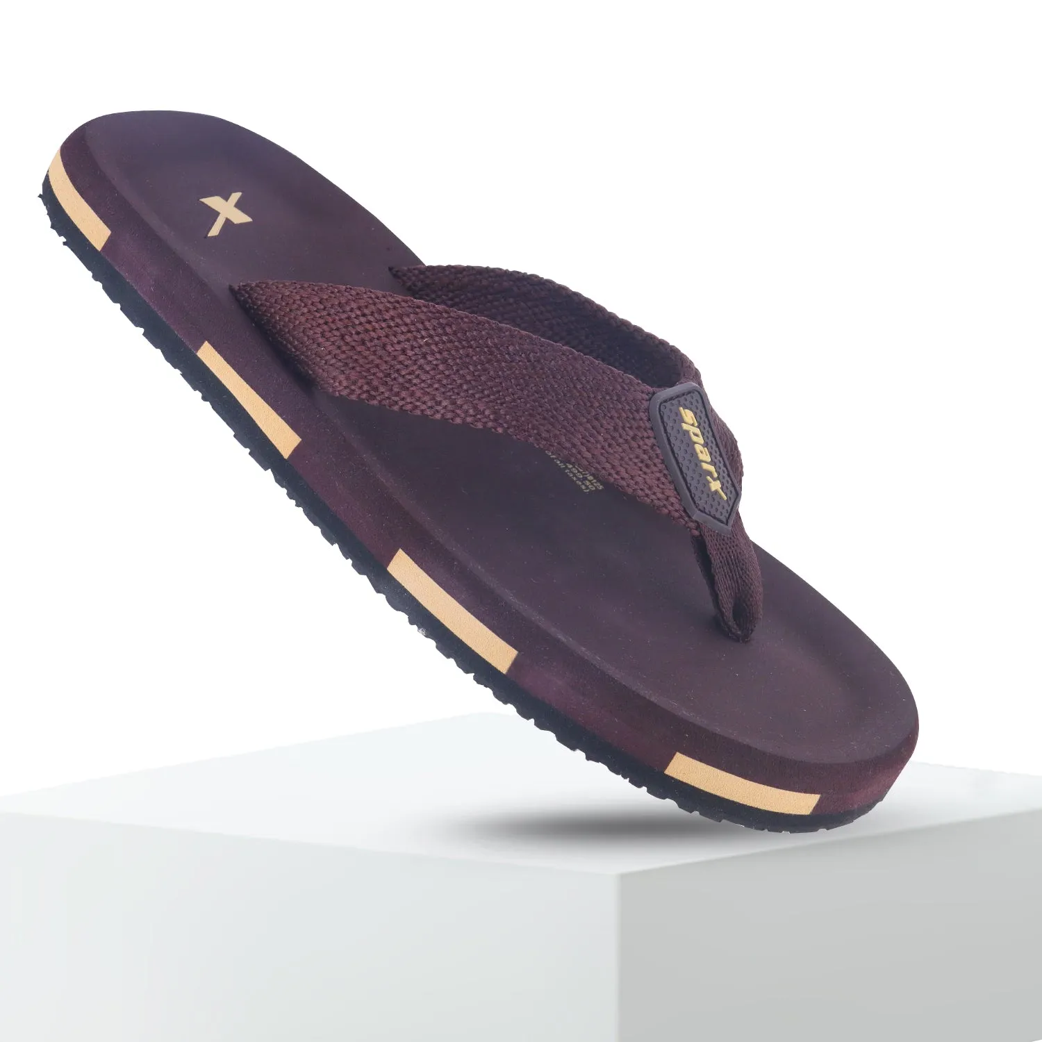 Spongy Flip Flops 90s Flip flops for Gents SFG 2115
