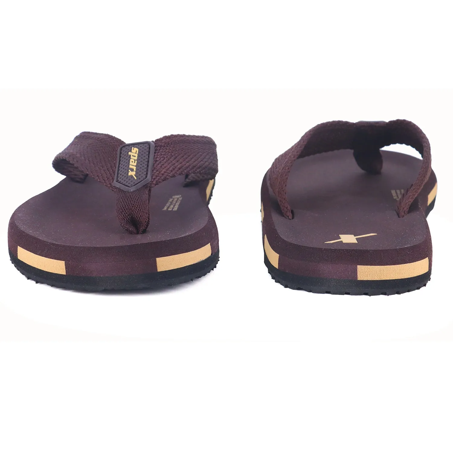 Flip flops for Gents SFG 2115 Sole Threads Flip Flops