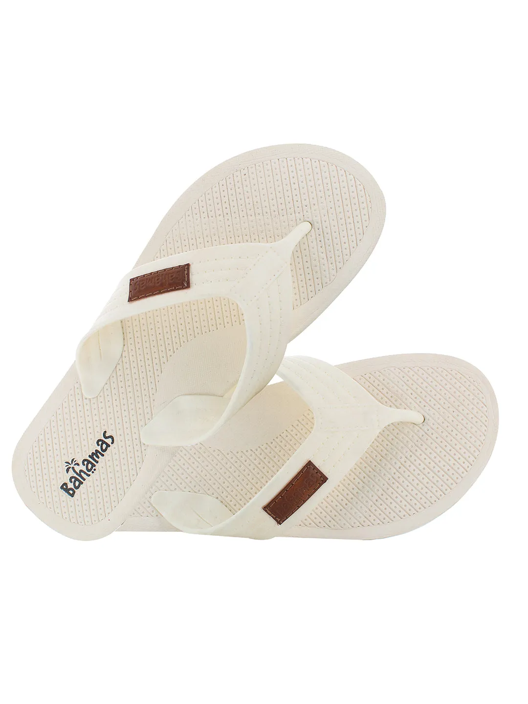 Flip Flops for Men BHG 108 Toe Covered Flip Flops