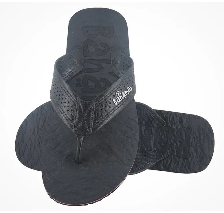 Flip Flops for Men BHG 208 Kat Stratford Flip Flops