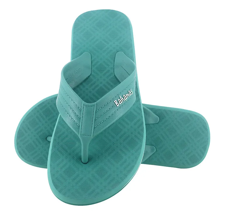 Flip Flops for Men BHG 220 Moulded Flip Flops