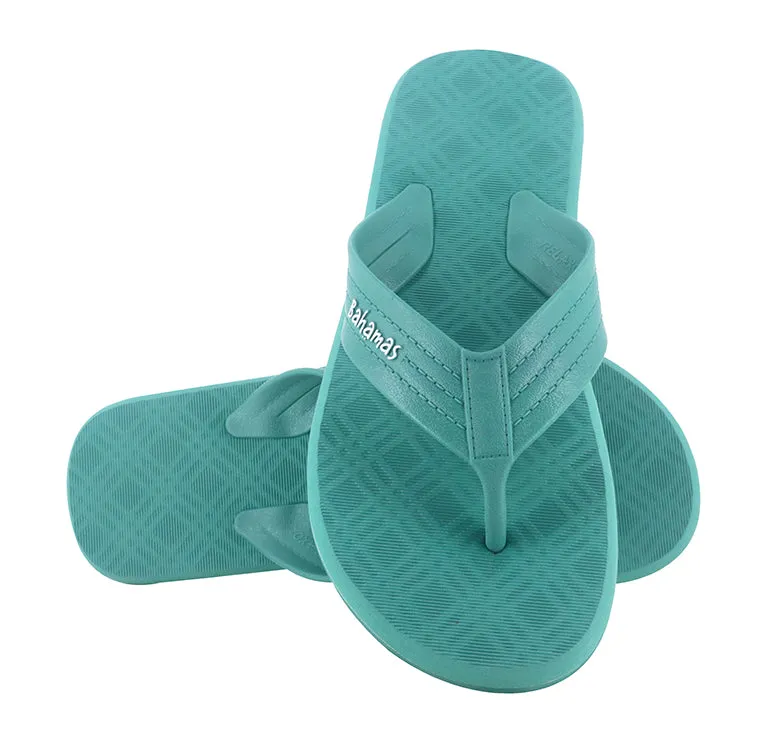 Flip Flops for Men BHG 220 Flip Flops For The Beach