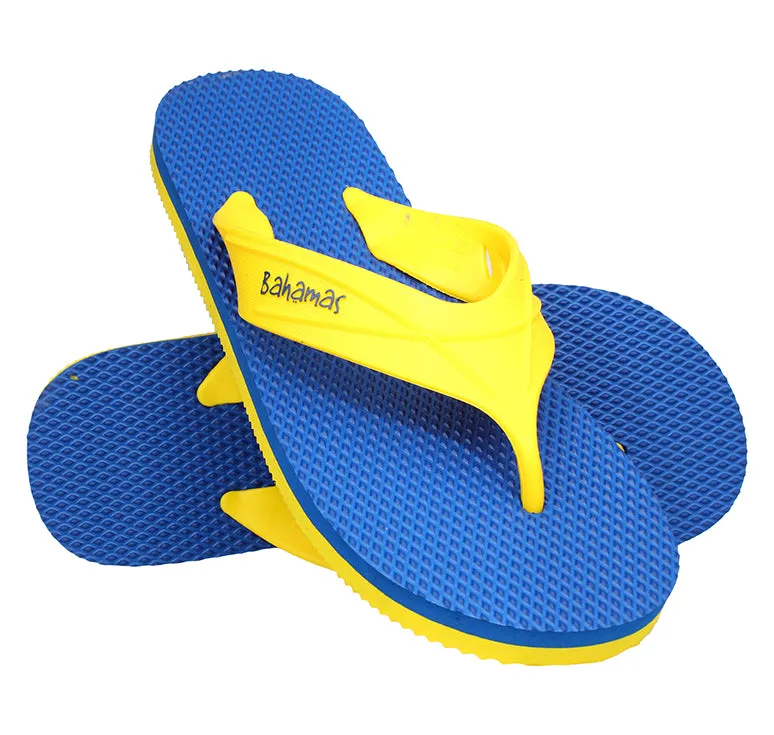 Flip Flops With Cushion Flip Flops for Men BHG 41