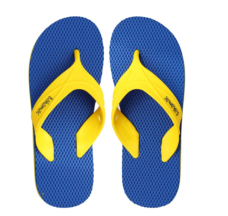Flip Flops for Men BHG 41 Deck Boss Flip Flops
