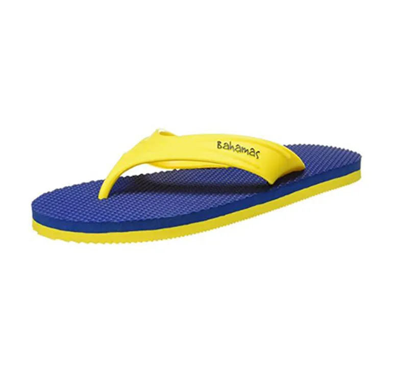 Maid Of Honor Flip Flops Flip Flops for Men BHG 41