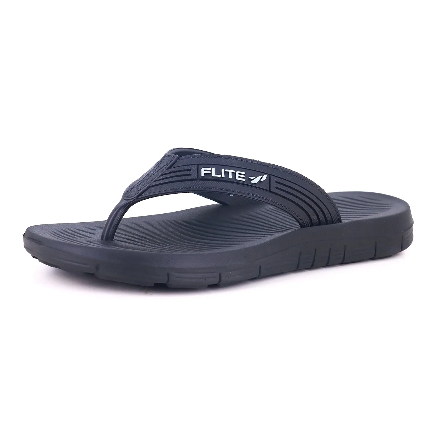 3 Inch Wedge Flip Flops Flip-flops For Men FL 509