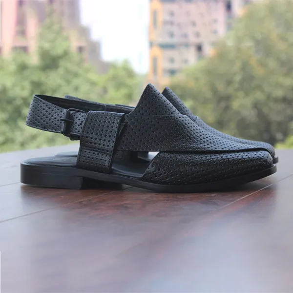 High Top Hiking Boots Formal mens peshawari