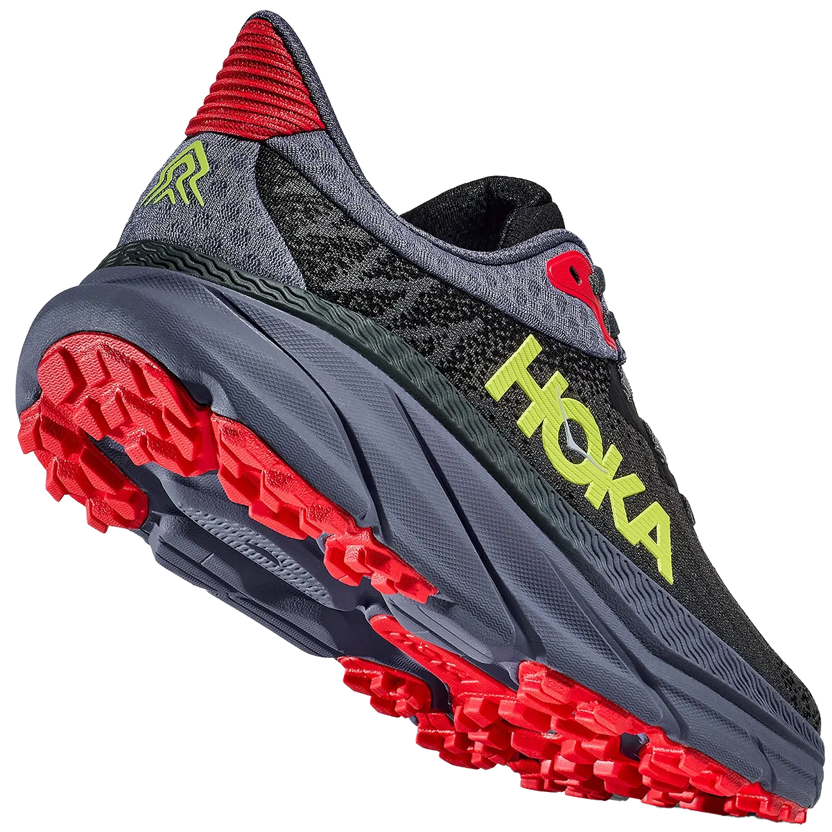 Women's Challenger ATR 7