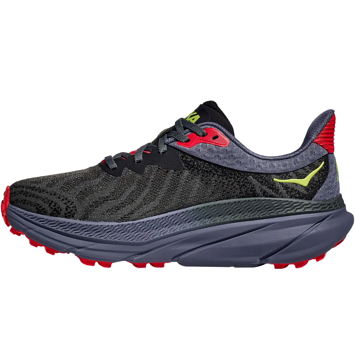 Women's Challenger ATR 7