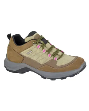 Carbon Plated Trail Shoes Imac Womens Synthetic Waterproof Trail Shoes