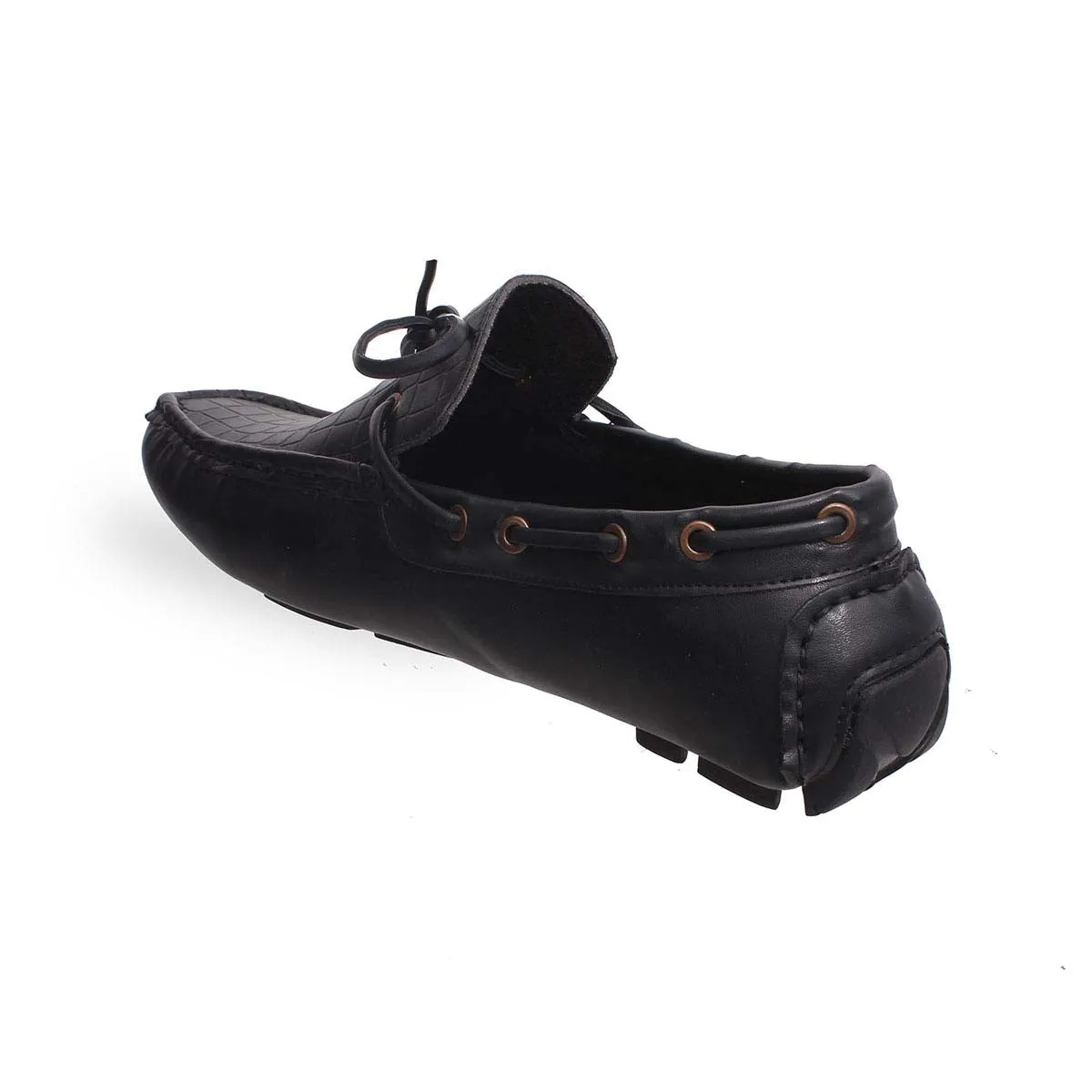 San Frissco Men Black Casual Shoes Casual Shoes Size