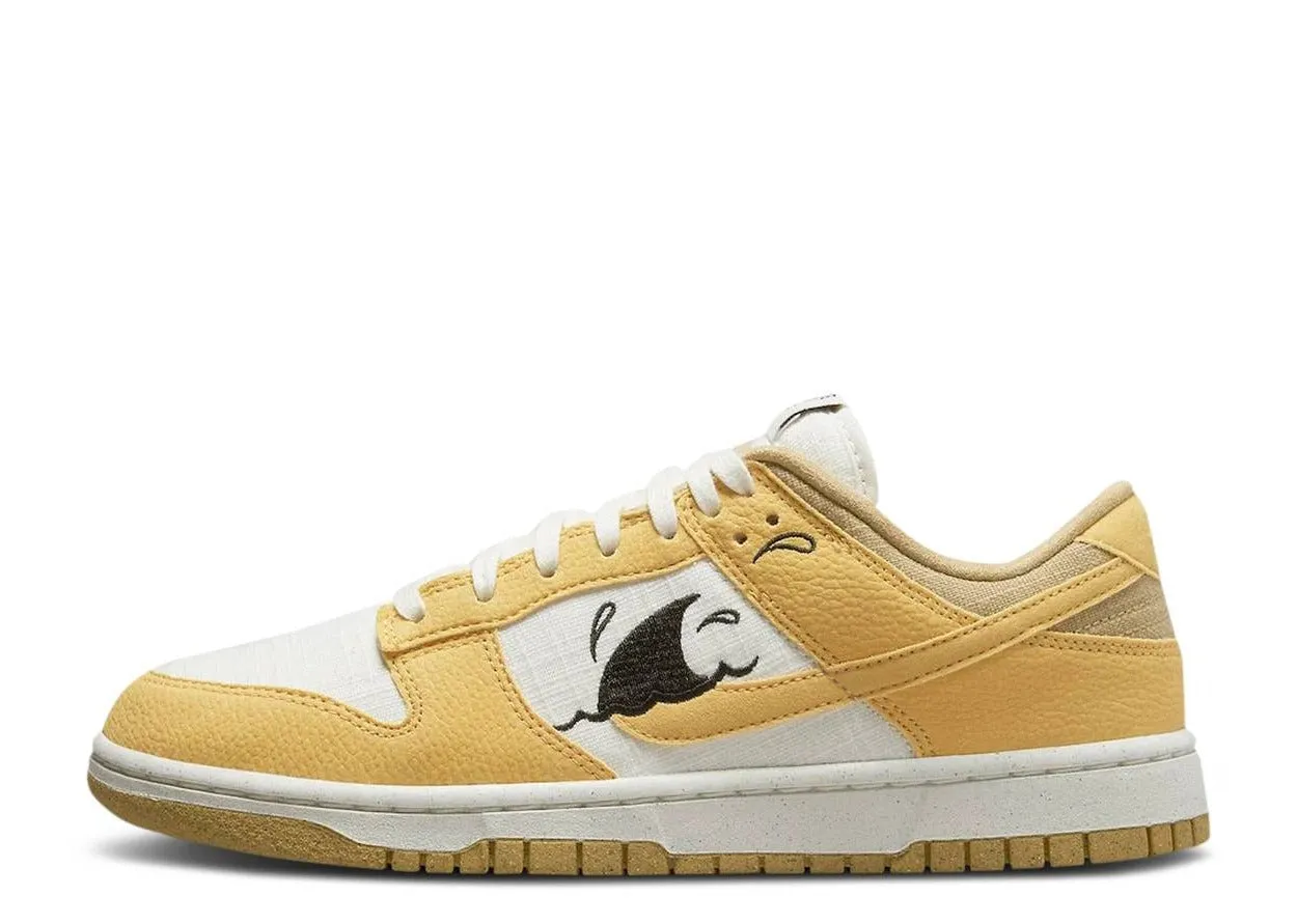 Nike Dunk Low Retro Sun Club "Wheat Grass Orange" Asics All Tennis Shoes