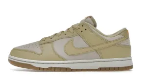 Nike Dunk Low "Khaki Suede Gum" Asics Shoe Laces Length