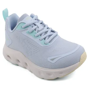 DR.KONG WOMEN EXPLORE SNEAKERS DK-CX000569-LBL Running Track Sneakers