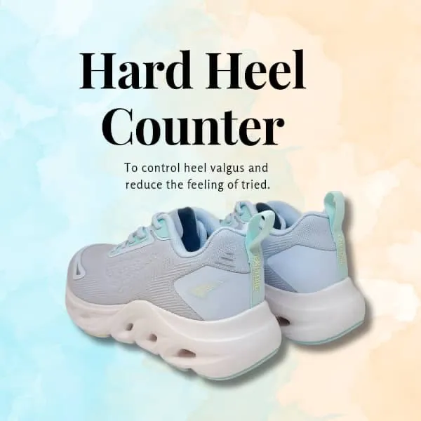 DR.KONG WOMEN EXPLORE SNEAKERS DK-CX000569-LBL Indoor Sneakers