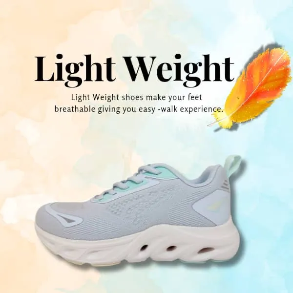 DR.KONG WOMEN EXPLORE SNEAKERS DK-CX000569-LBL Phoenix Sneakers