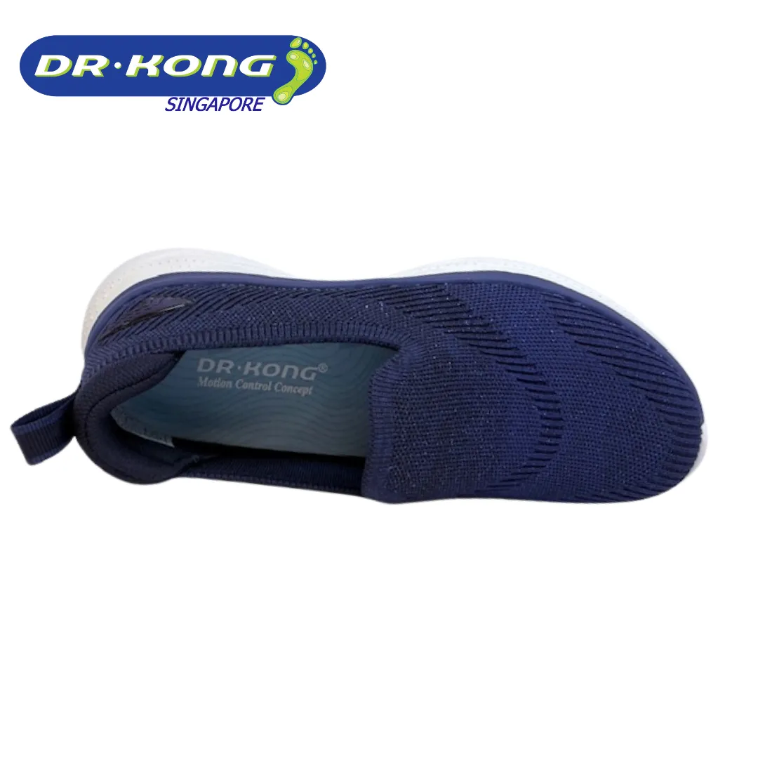 Wide Basketball Sneakers DR.KONG WOMEN EZWALK SPORT SHOES DK-1CE0A1015CW