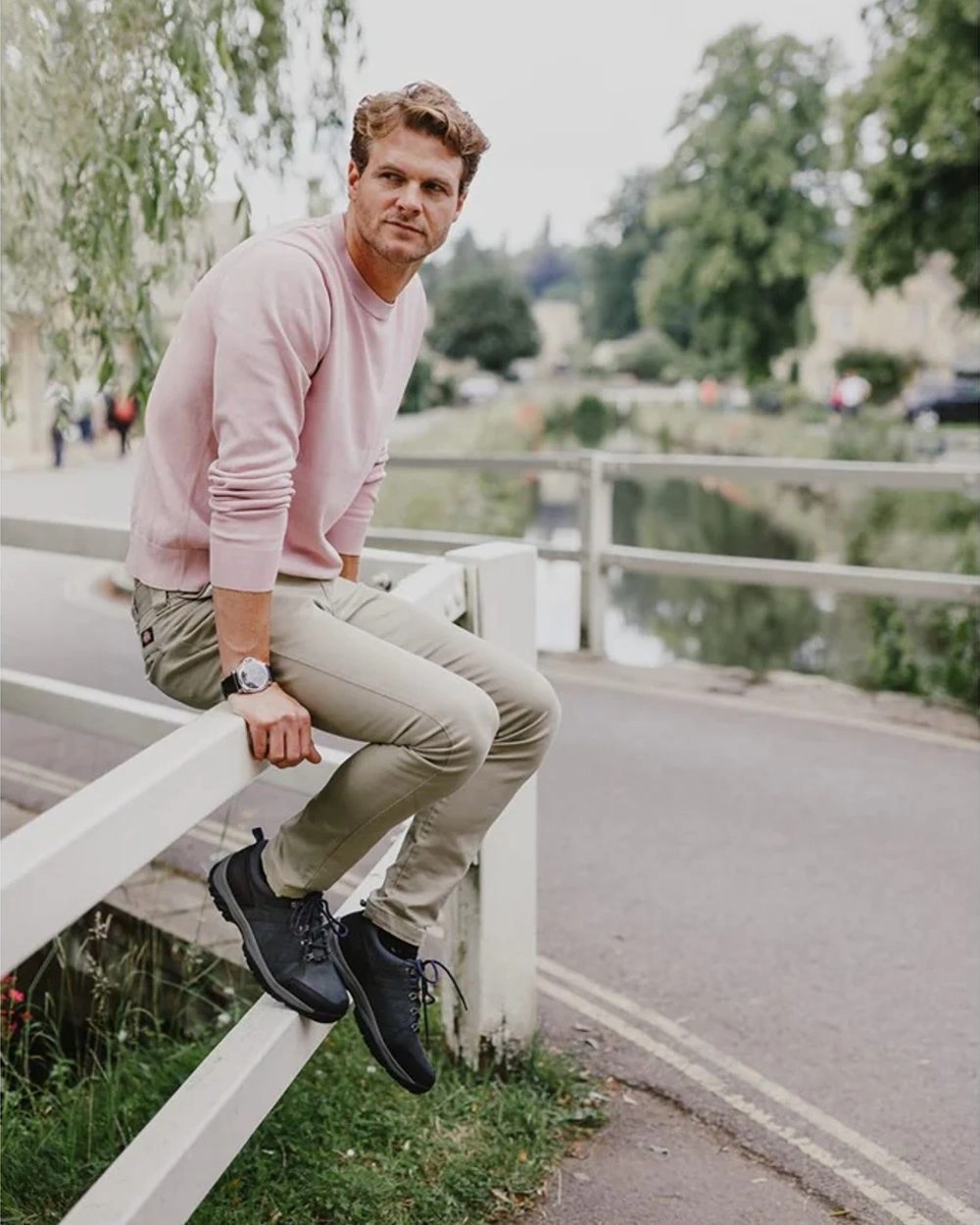 Hiking Shoes Norway Cotswold Toddington Hiking Shoes