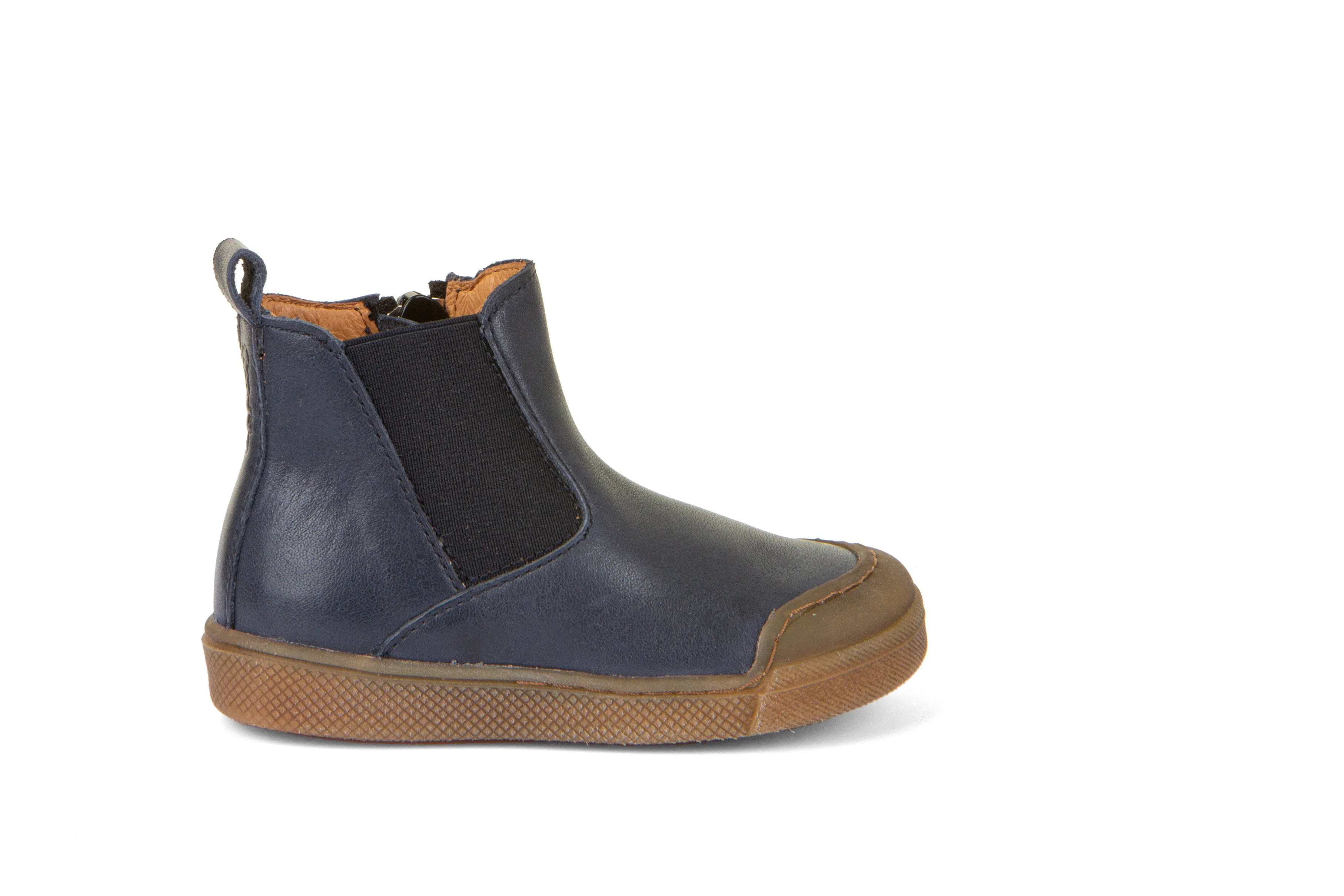 Froddo | Rosario Chelys Boots | Dark Blue Dresses To Wear With Tights And Boots