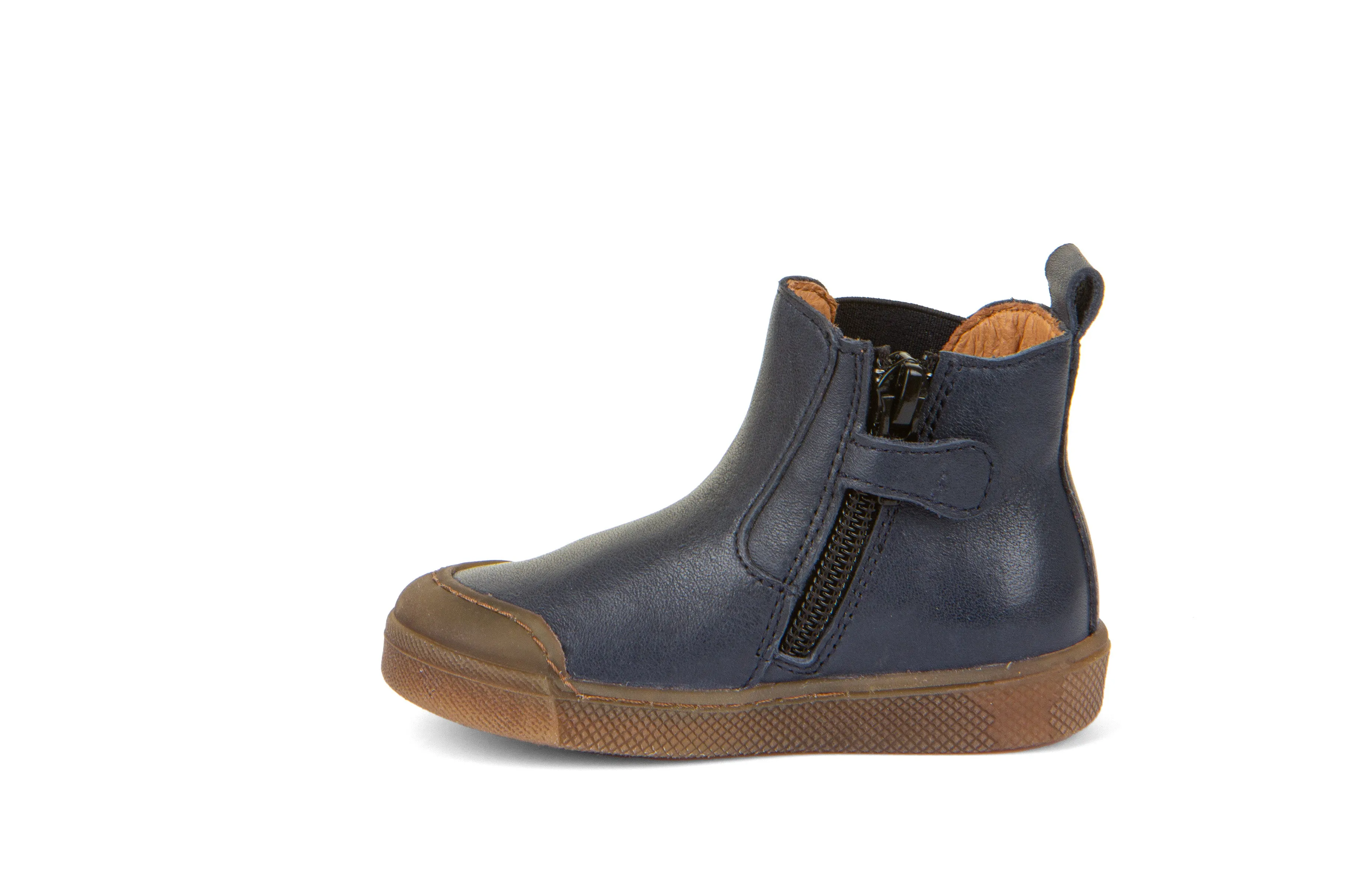 Zz Boots Columbus Froddo | Rosario Chelys Boots | Dark Blue