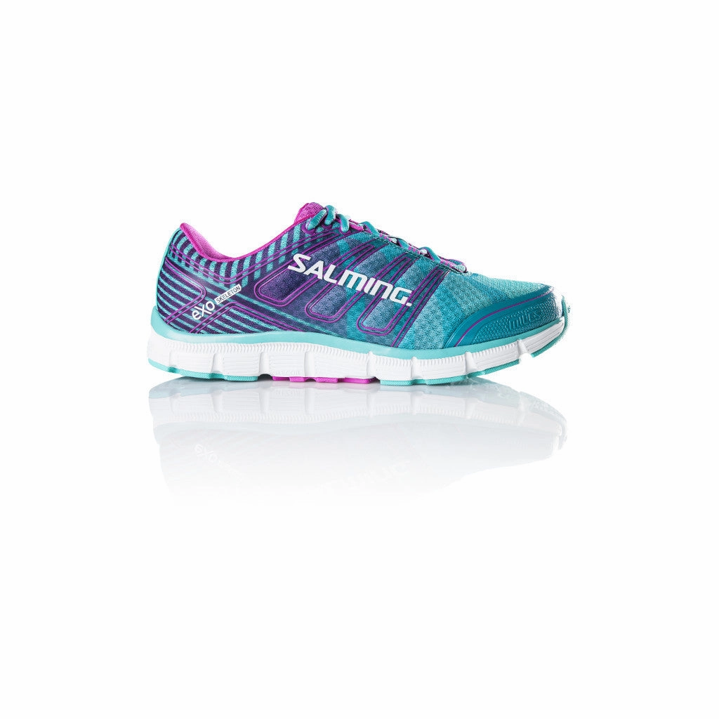 Running Training Shoes Salming Miles Women