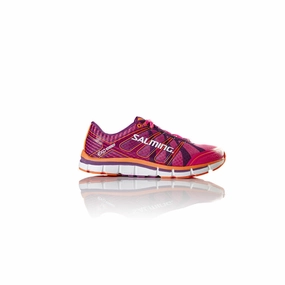 Choosing Running Shoes Salming Miles Women