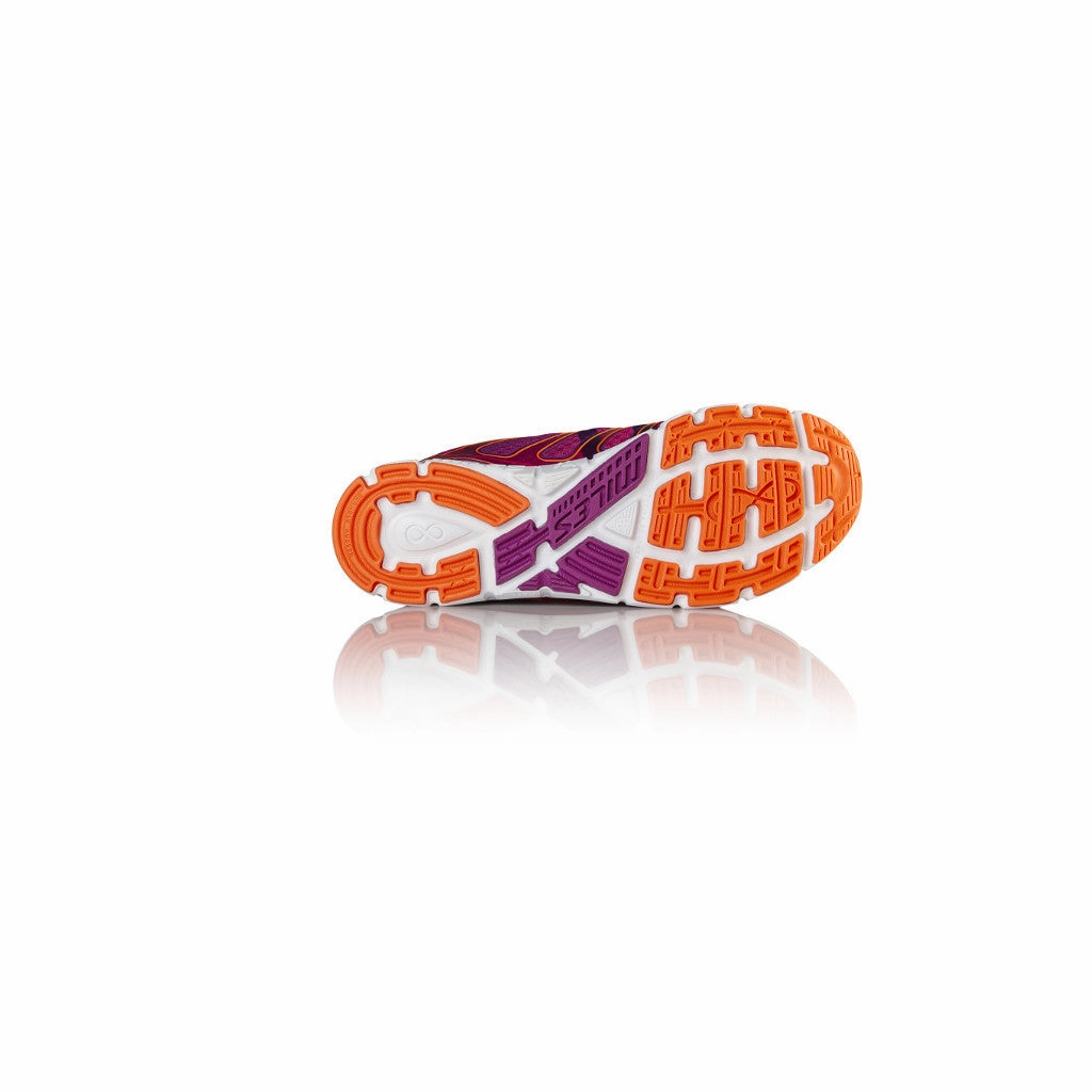 Salming Miles Women Running Shoes Minimalist