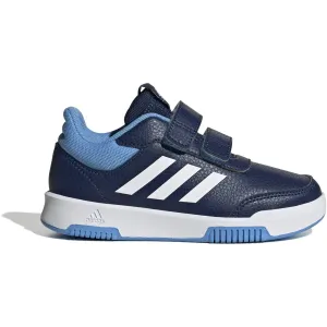 Sneakers All adidas Originals Dark Blue/Ftwr White/Blue Burst Tensaur Sport 2.0 Cf K Sneakers